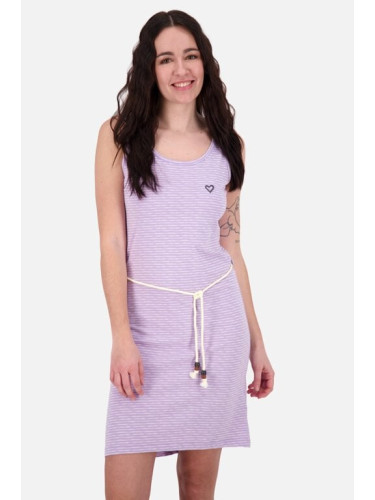 dress Alife and Kickin JENNIFERAK Z Digital Lavender