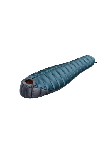 Hannah POLAR 700 legion blue/ebony sleeping bag