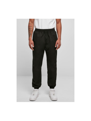 Basic Jogg Pants Black