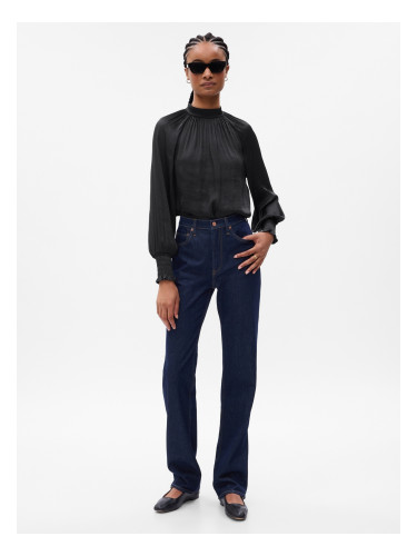 GAP Raglan Sleeve Blouse - Women