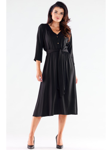 Дамска рокля. Awama