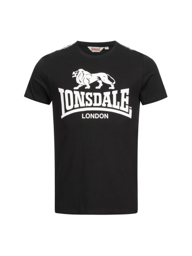 Мъжка тениска Lonsdale