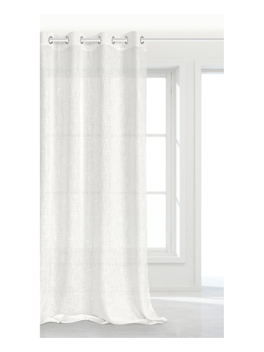 Edoti Frost curtain 140x250 A635