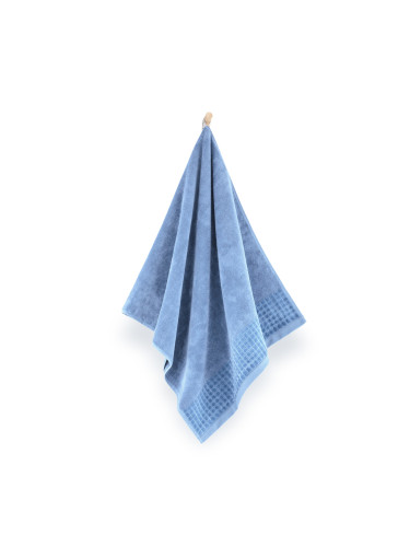 Zwoltex Unisex's Towel Paulo 3 Ag