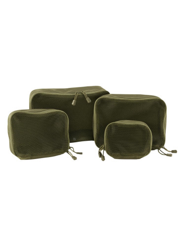 U.S. Cooper Packing Cubes Olive