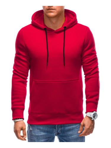 Edoti Men's hoodie EM-SSNZ-22FW-018