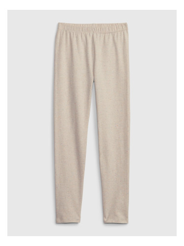 GAP Kids Cotton Leggings - Girls