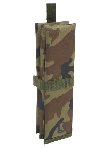 Seat cushion Folded forest