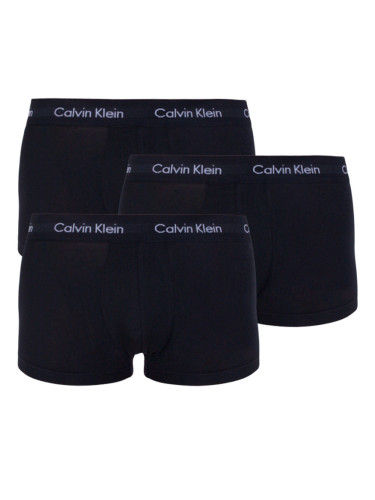 Мъжки боксерки Calvin Klein 3PACK