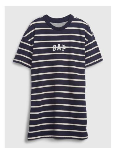 GAP Kids Striped Dress - Girls