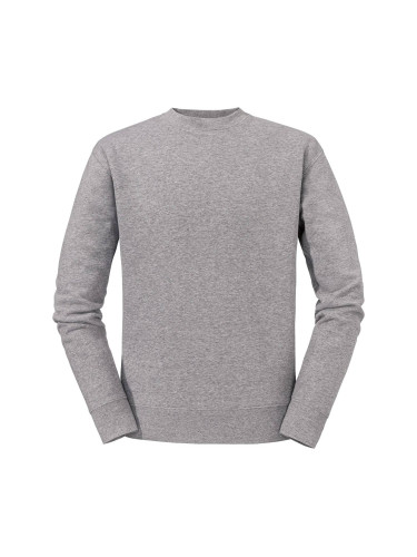 Szay melange men's sweatshirt Authentic Russell