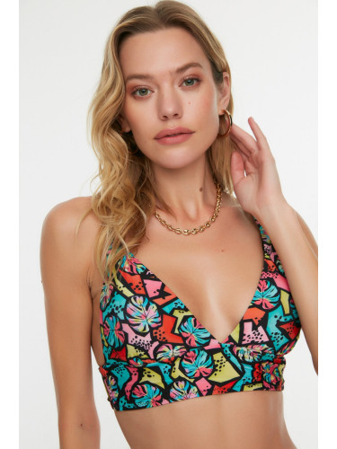 Дамски бански - горна част. Trendyol