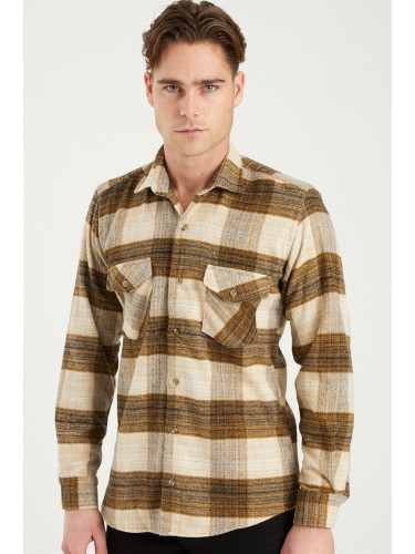 Мъжка риза dewberry