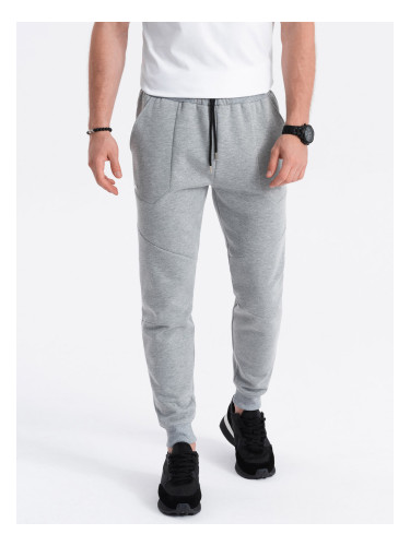 Men's sweatpants Ombre