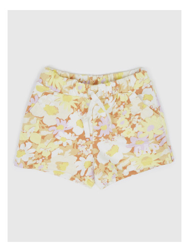 GAP Children's Floral Shorts - Girls