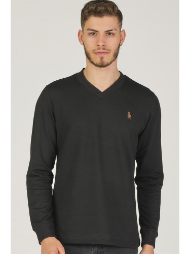 Мъжка тениска dewberry