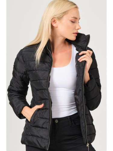 Дамско яке dewberry