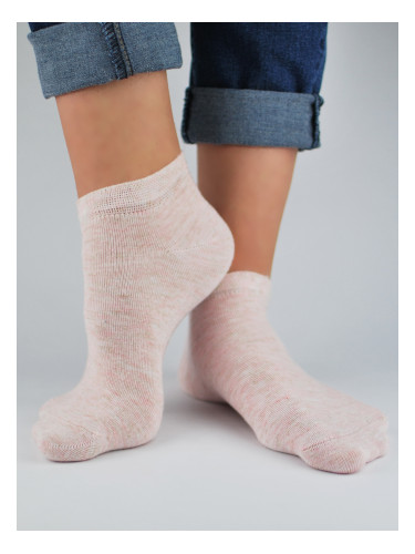 NOVITI Woman's Socks ST022-W-03
