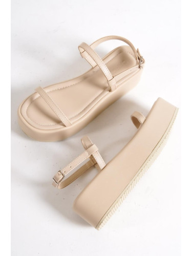 Women's sandals Capone Outfitters