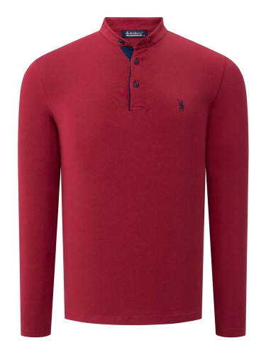 Мъжка тениска dewberry