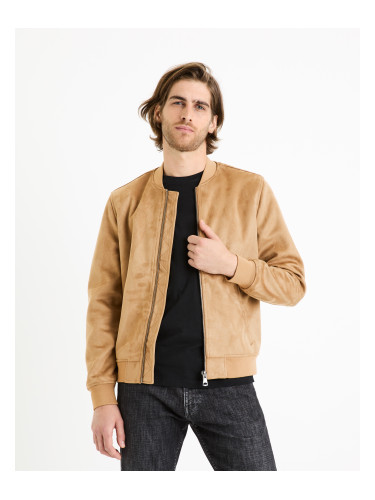 Celio Bomber Jacket Fudain2 - Mens