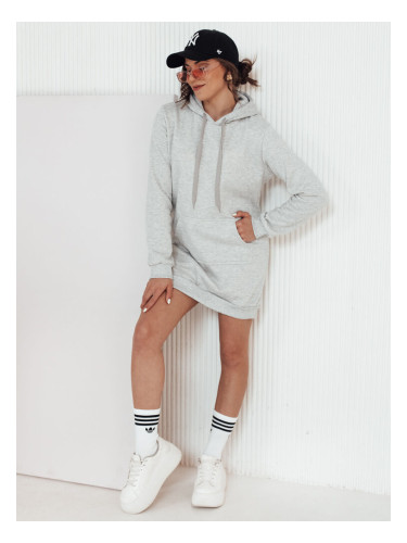 Дамски суичър. DStreet Oversized