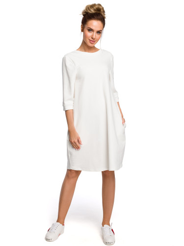 Дамска рокля Made Of Emotion M417