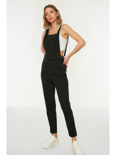 Дамски гащеризон Trendyol Denim