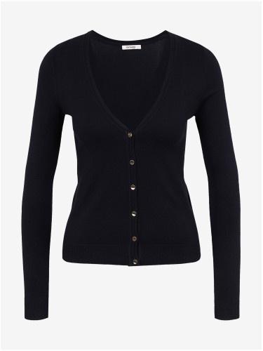 Orsay Black Ladies Cardigan - Women