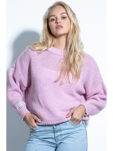 Fobya Woman's Sweater F1697