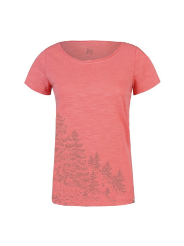 Women's T-shirt Hannah ZOEY desert flower