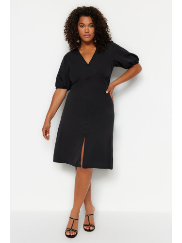 Дамска рокля Trendyol