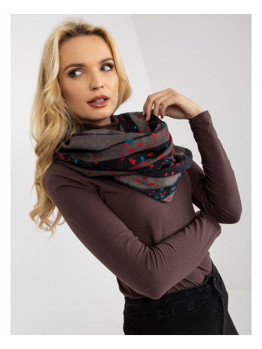 Scarf-AT-KM-6178.20-grey