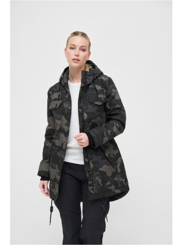 Darkcamo Women's Marsh Lake Parka