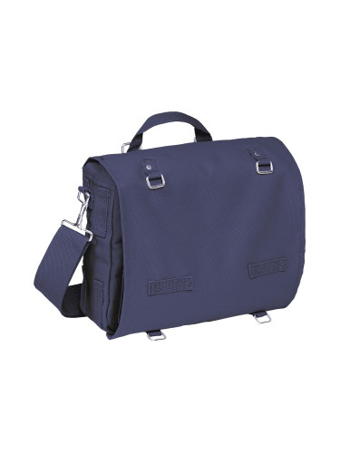 Large Navy Military Bag