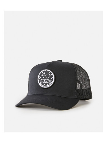 Rip Curl WETSUIT ICON TRUCKER Black Cap