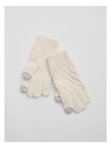 GAP Kids Knitted Gloves - Girls