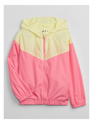 GAP Kids Zipper Jacket - Girls