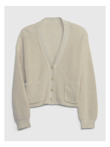 GAP Kids Fastening Cardigan - Girls