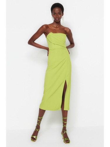 Дамска рокля. Trendyol