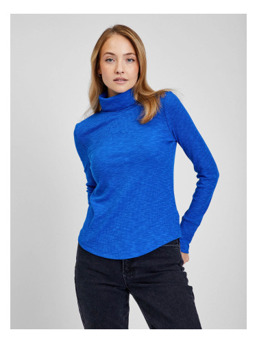 GAP T-shirt with turtleneck - Women