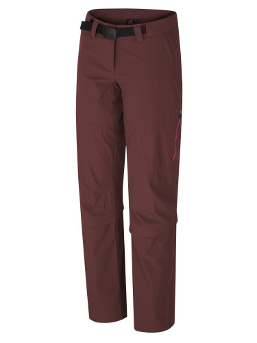 Women's pants Hannah LIBERTINE zinfandel