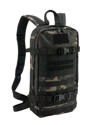 American Cooper Daypack darkcamo