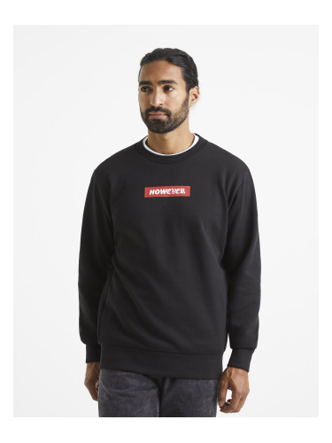 Celio Sweatshirt Vegrisou - Men