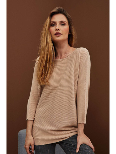 Marisse Sweater Z-Sw-3904 Beige