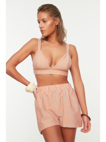 Дамски комплект Trendyol Striped