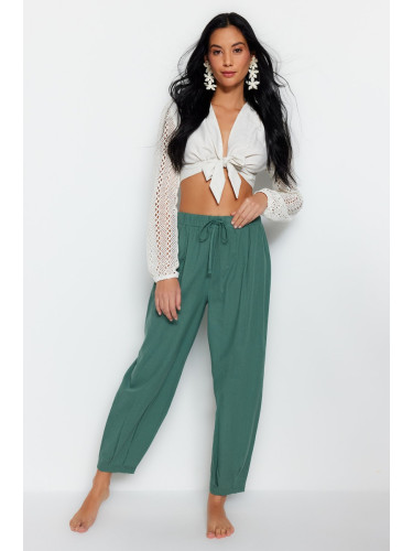 Дамски панталон Trendyol