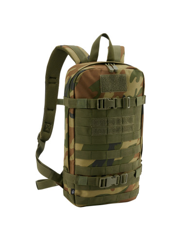 US Cooper Daypack Forest Camouflage Backpack