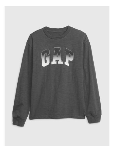 GAP Children's T-shirt with logo - Boys