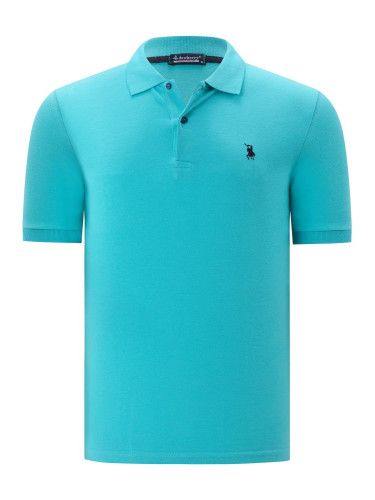 Мъжка поло риза dewberry